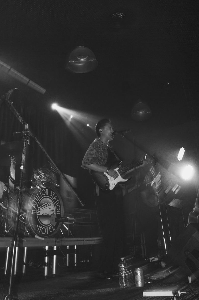 Harana live