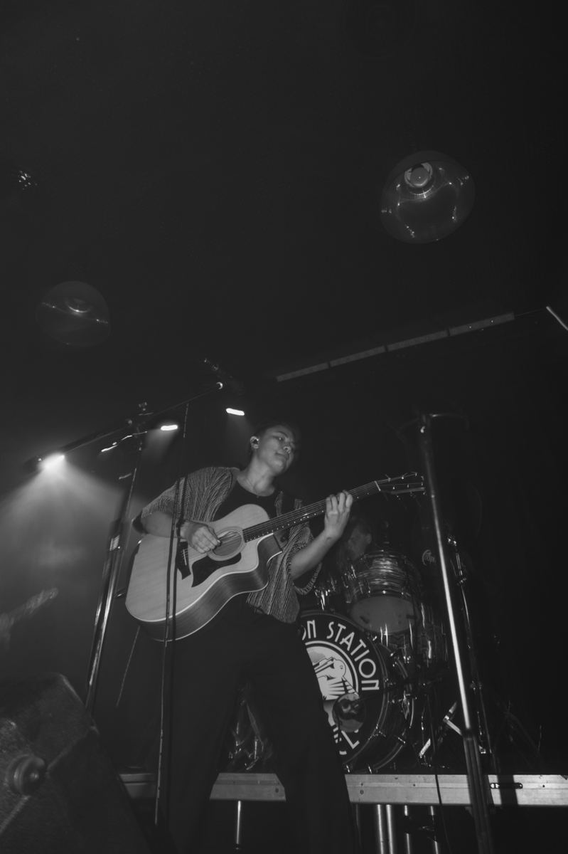Harana live