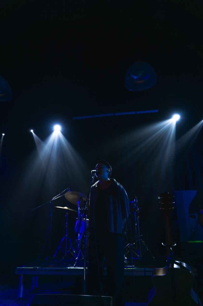 Harana live